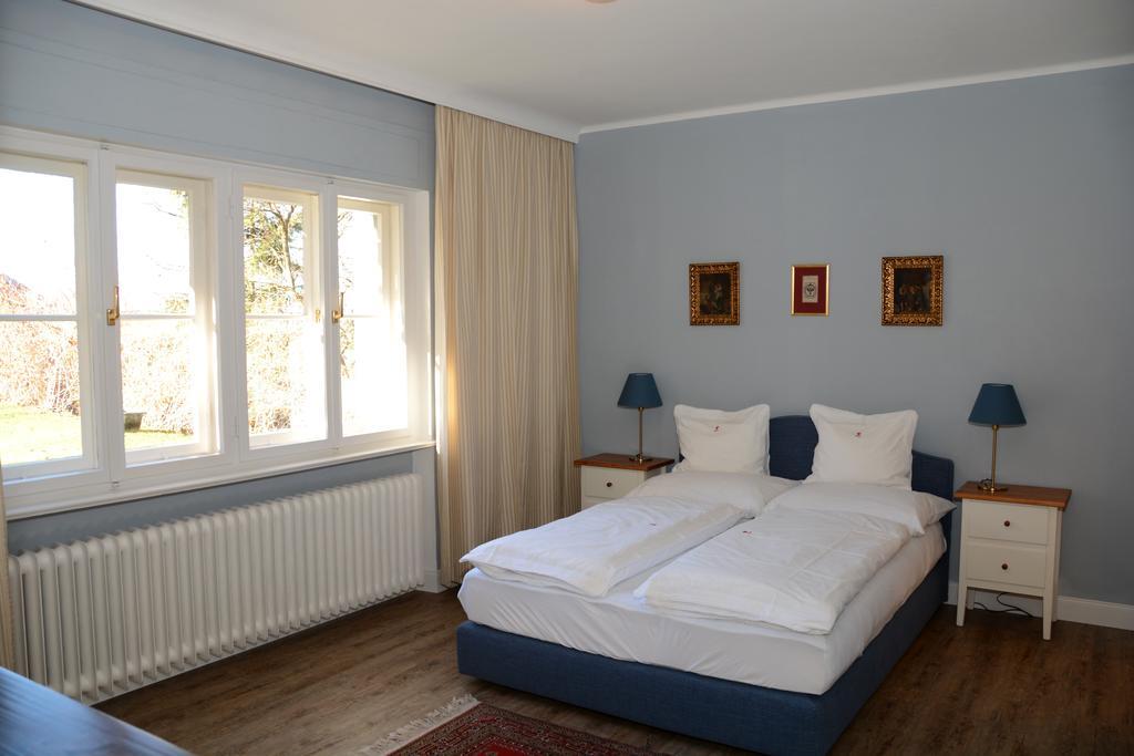 Villa Wilhelmine Oberperfuss Εξωτερικό φωτογραφία
